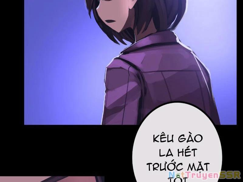 Chỗ Lánh Nạn Của Ta Chỉ Thu Thiếu Mỹ Nữ Chapter 30 - Trang 21