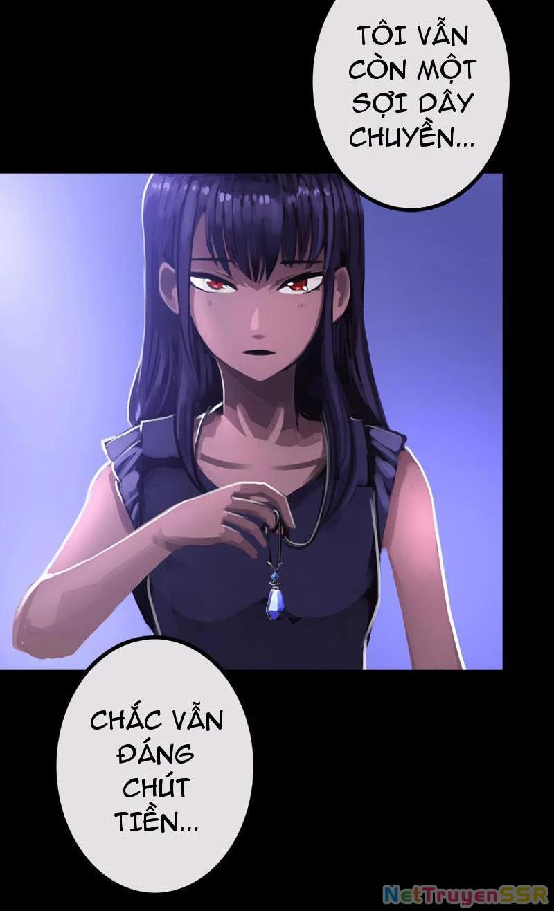 Chỗ Lánh Nạn Của Ta Chỉ Thu Thiếu Mỹ Nữ Chapter 33 - Trang 12