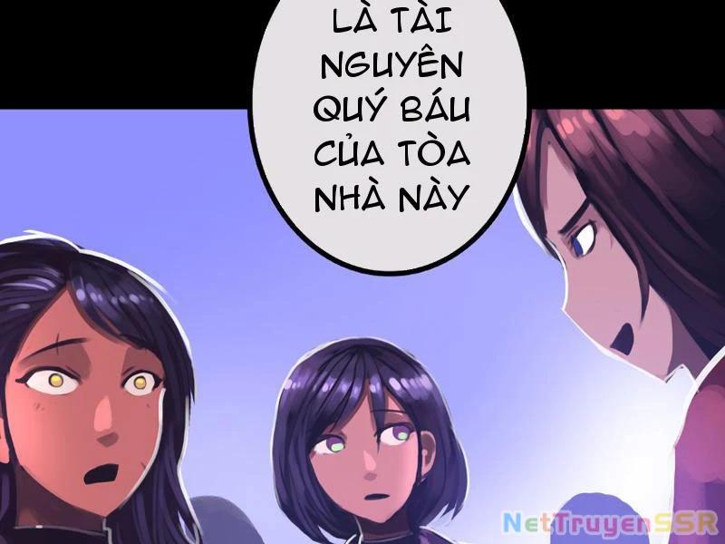 Chỗ Lánh Nạn Của Ta Chỉ Thu Thiếu Mỹ Nữ Chapter 28 - Trang 45