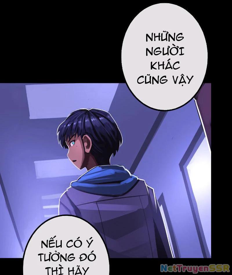 Chỗ Lánh Nạn Của Ta Chỉ Thu Thiếu Mỹ Nữ Chapter 26 - Trang 43