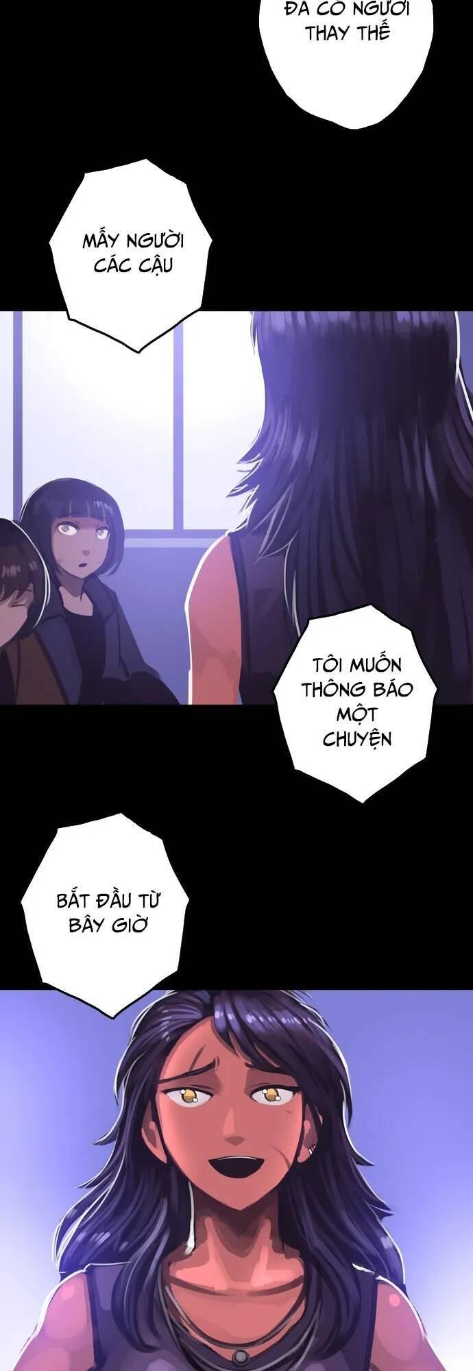 Chỗ Lánh Nạn Của Ta Chỉ Thu Thiếu Mỹ Nữ Chapter 16 - Trang 26