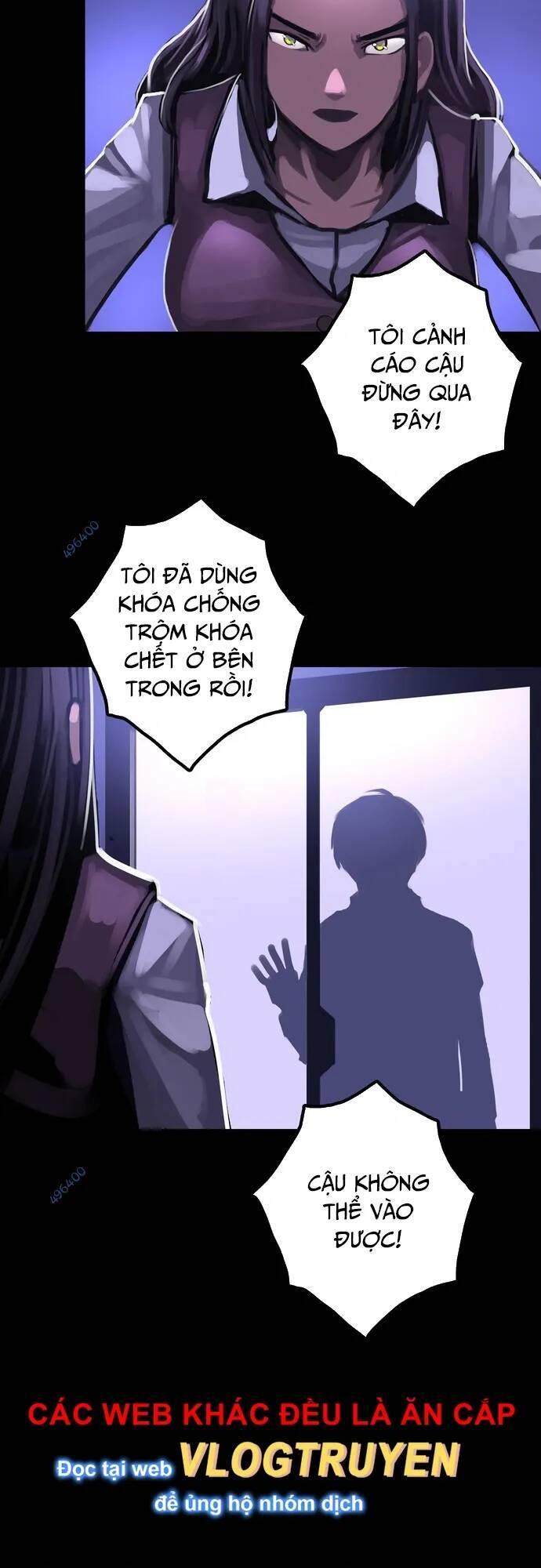 Chỗ Lánh Nạn Của Ta Chỉ Thu Thiếu Mỹ Nữ Chapter 23 - Trang 13