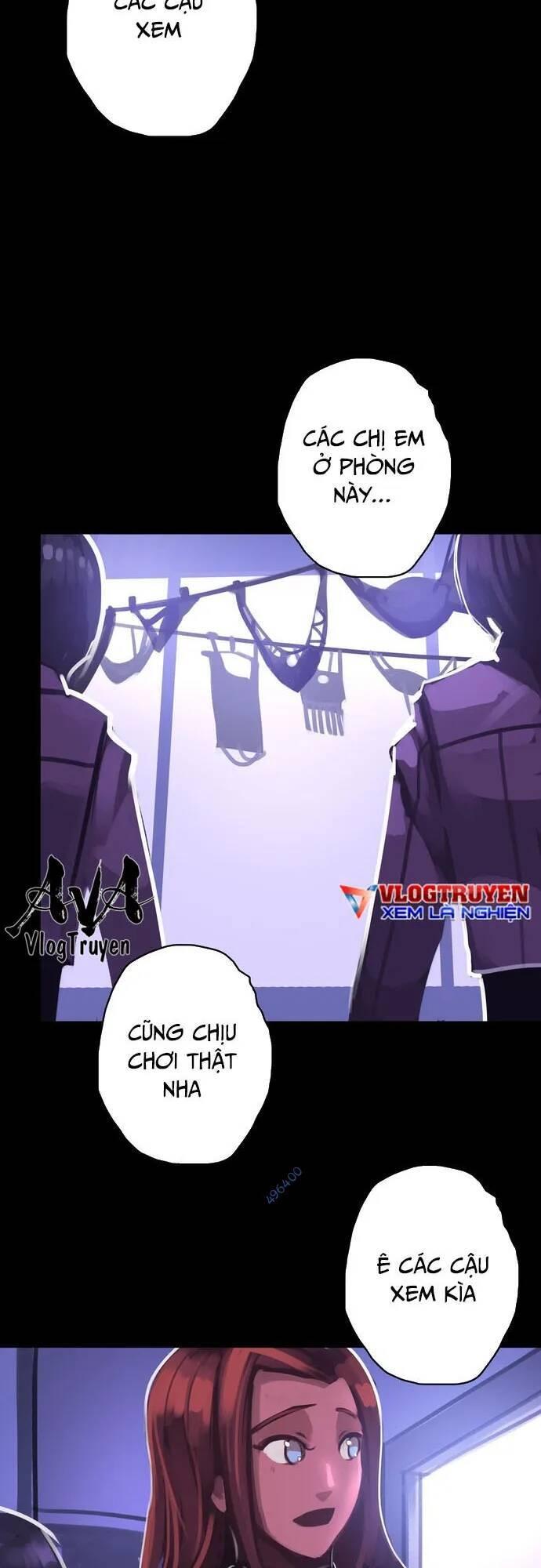 Chỗ Lánh Nạn Của Ta Chỉ Thu Thiếu Mỹ Nữ Chapter 11 - Trang 29