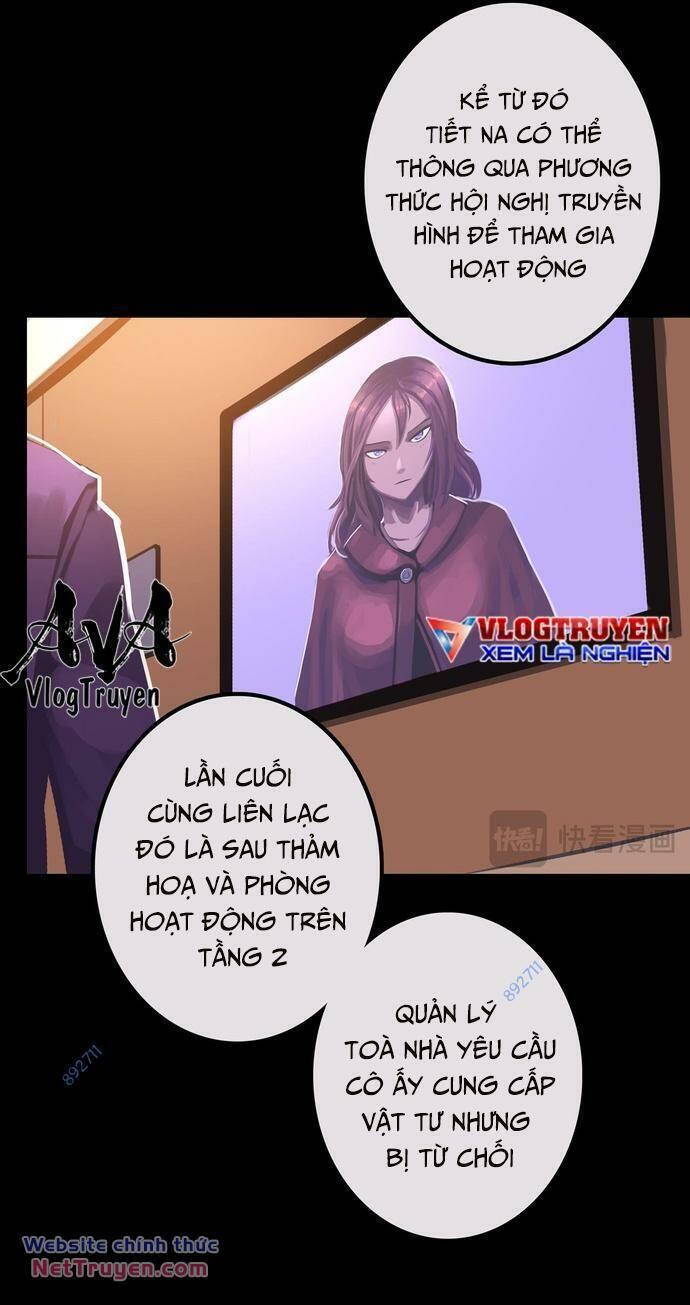 Chỗ Lánh Nạn Của Ta Chỉ Thu Thiếu Mỹ Nữ Chapter 24 - Trang 27