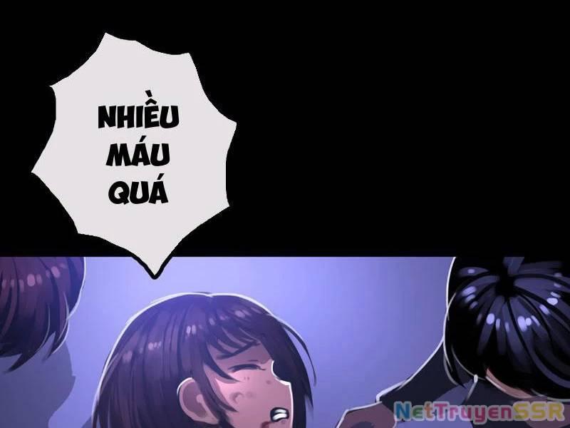 Chỗ Lánh Nạn Của Ta Chỉ Thu Thiếu Mỹ Nữ Chapter 36 - Trang 9