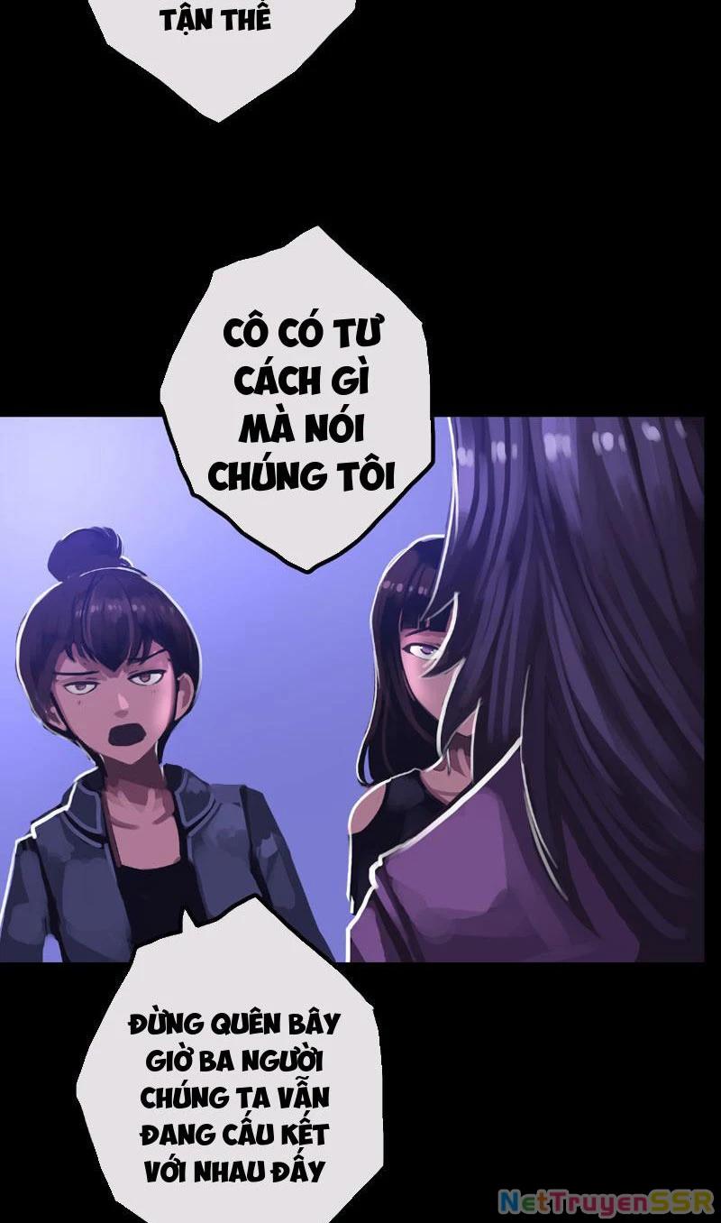 Chỗ Lánh Nạn Của Ta Chỉ Thu Thiếu Mỹ Nữ Chapter 26 - Trang 13