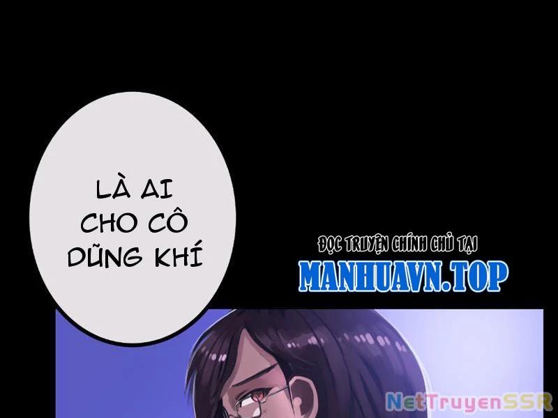 Chỗ Lánh Nạn Của Ta Chỉ Thu Thiếu Mỹ Nữ Chapter 30 - Trang 20