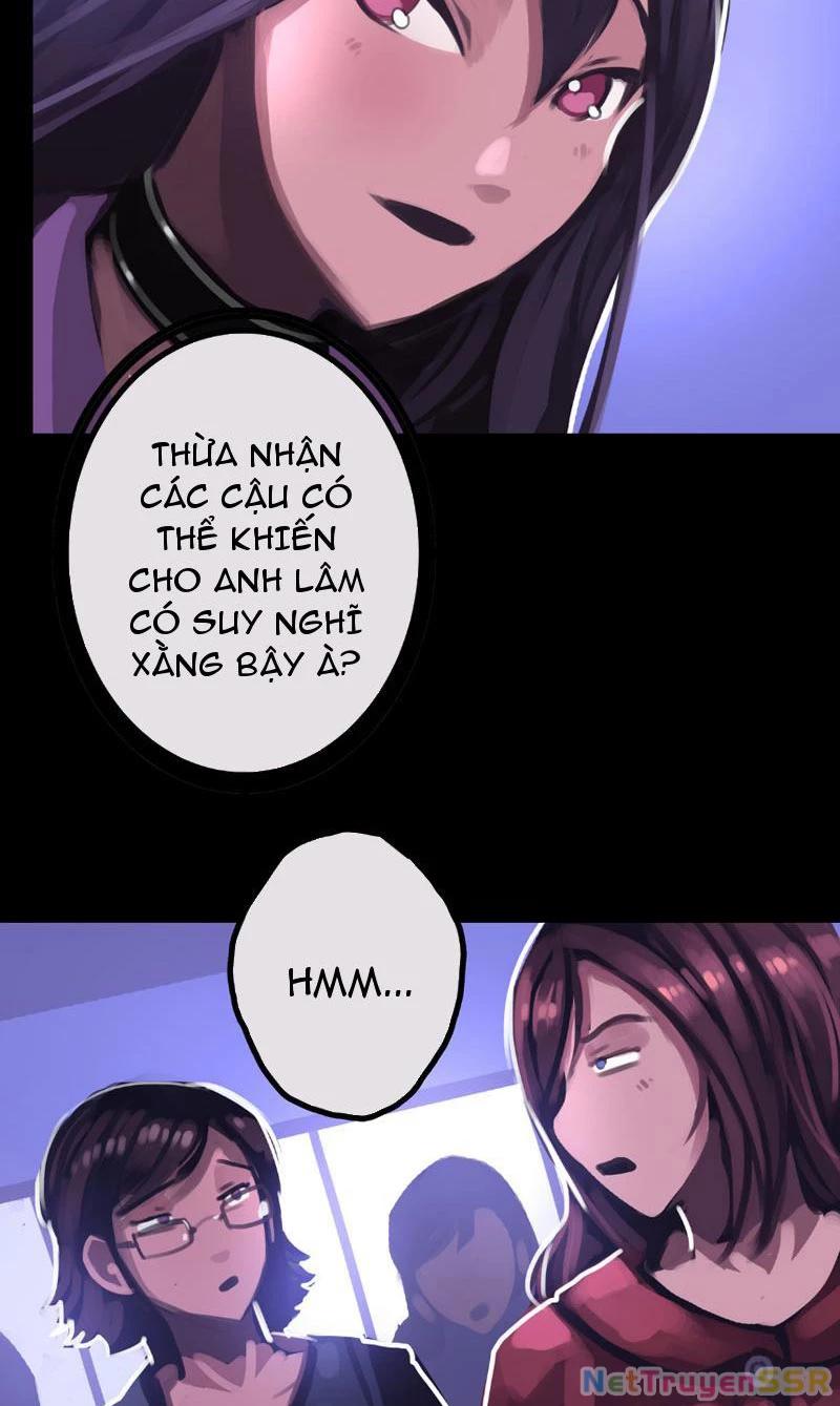 Chỗ Lánh Nạn Của Ta Chỉ Thu Thiếu Mỹ Nữ Chapter 29 - Trang 34