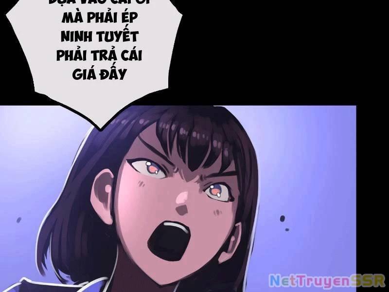 Chỗ Lánh Nạn Của Ta Chỉ Thu Thiếu Mỹ Nữ Chapter 35 - Trang 33