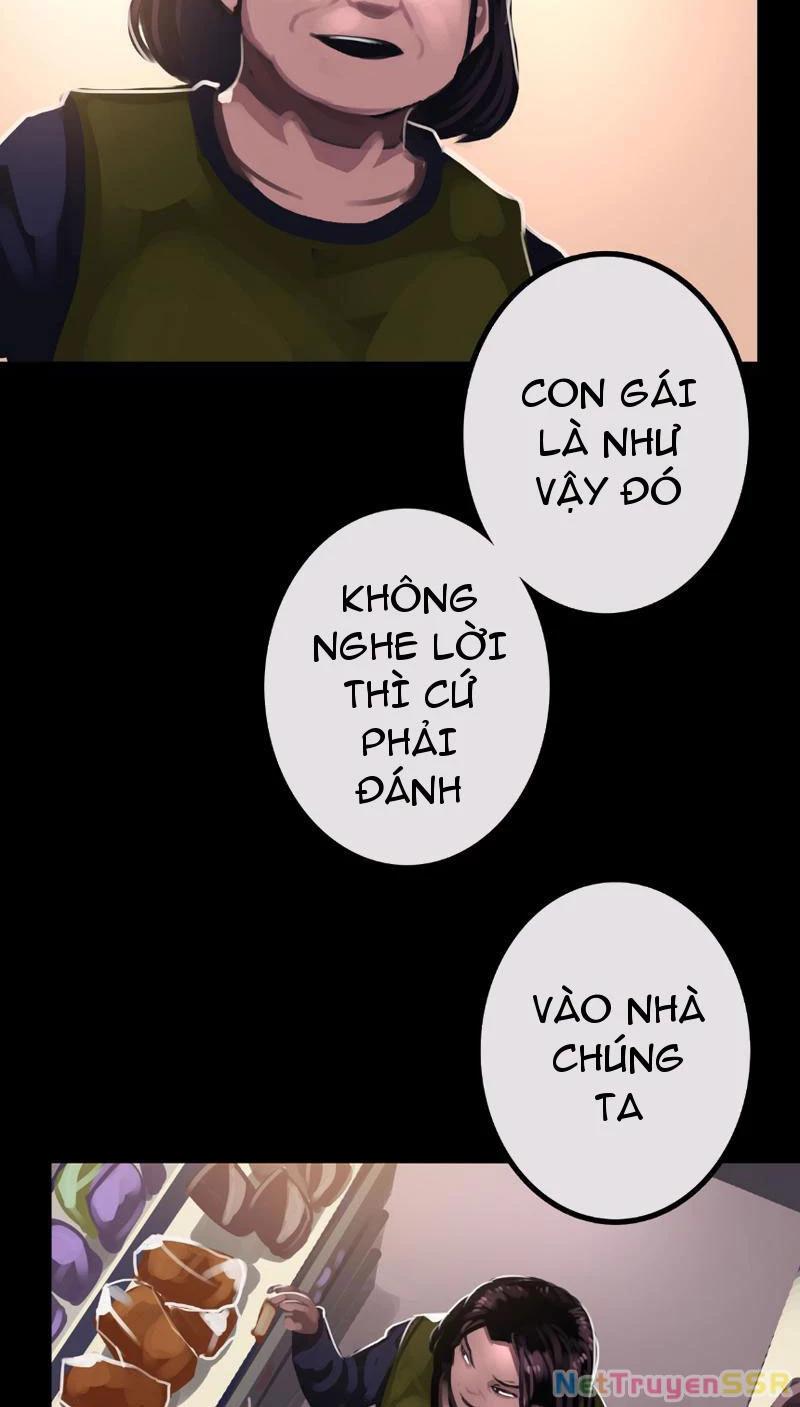 Chỗ Lánh Nạn Của Ta Chỉ Thu Thiếu Mỹ Nữ Chapter 33 - Trang 37