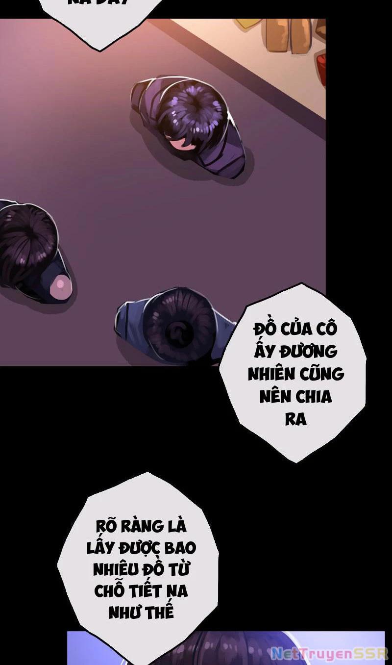 Chỗ Lánh Nạn Của Ta Chỉ Thu Thiếu Mỹ Nữ Chapter 26 - Trang 5