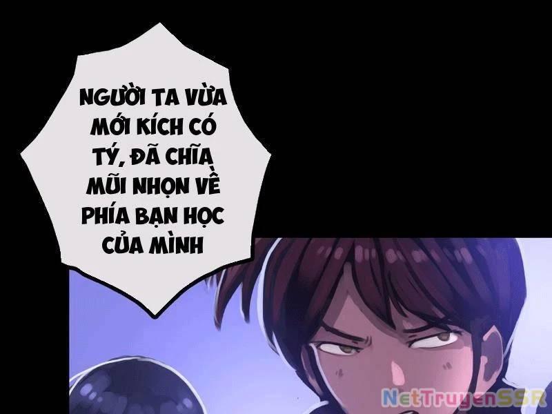 Chỗ Lánh Nạn Của Ta Chỉ Thu Thiếu Mỹ Nữ Chapter 35 - Trang 28