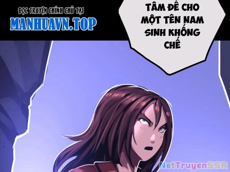 Chỗ Lánh Nạn Của Ta Chỉ Thu Thiếu Mỹ Nữ Chapter 32 - Trang 7