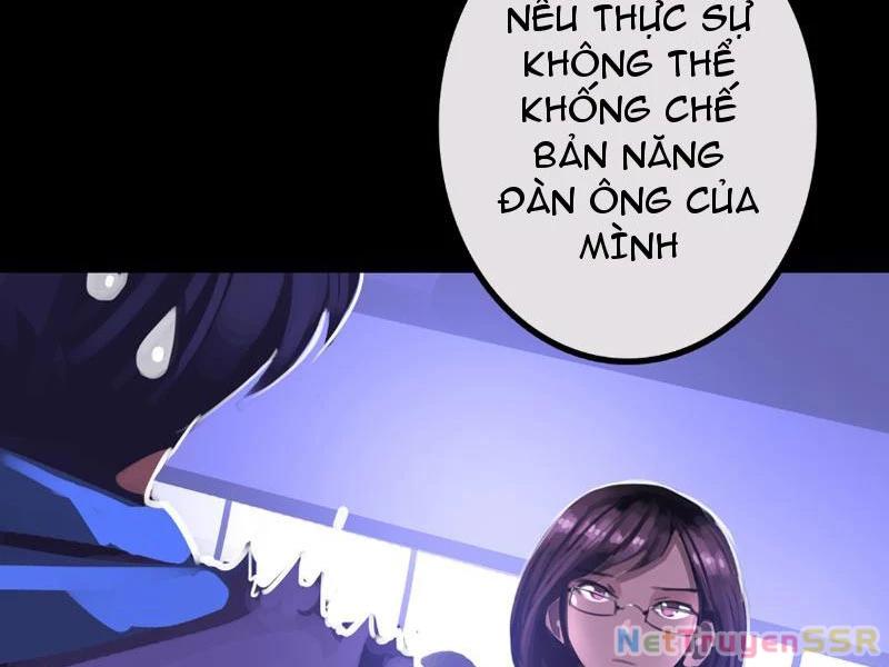 Chỗ Lánh Nạn Của Ta Chỉ Thu Thiếu Mỹ Nữ Chapter 30 - Trang 37