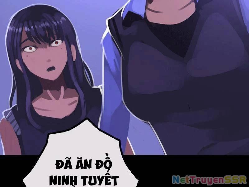 Chỗ Lánh Nạn Của Ta Chỉ Thu Thiếu Mỹ Nữ Chapter 35 - Trang 25