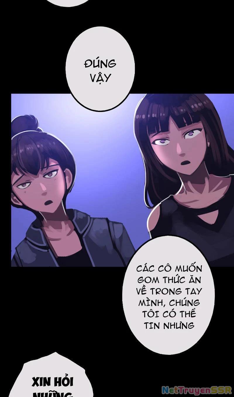 Chỗ Lánh Nạn Của Ta Chỉ Thu Thiếu Mỹ Nữ Chapter 26 - Trang 2