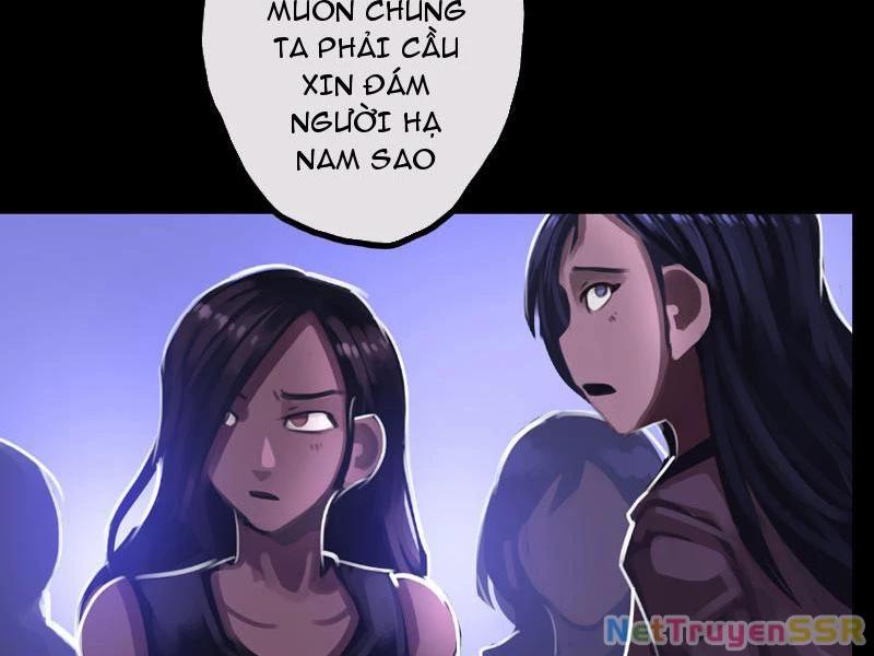 Chỗ Lánh Nạn Của Ta Chỉ Thu Thiếu Mỹ Nữ Chapter 32 - Trang 31