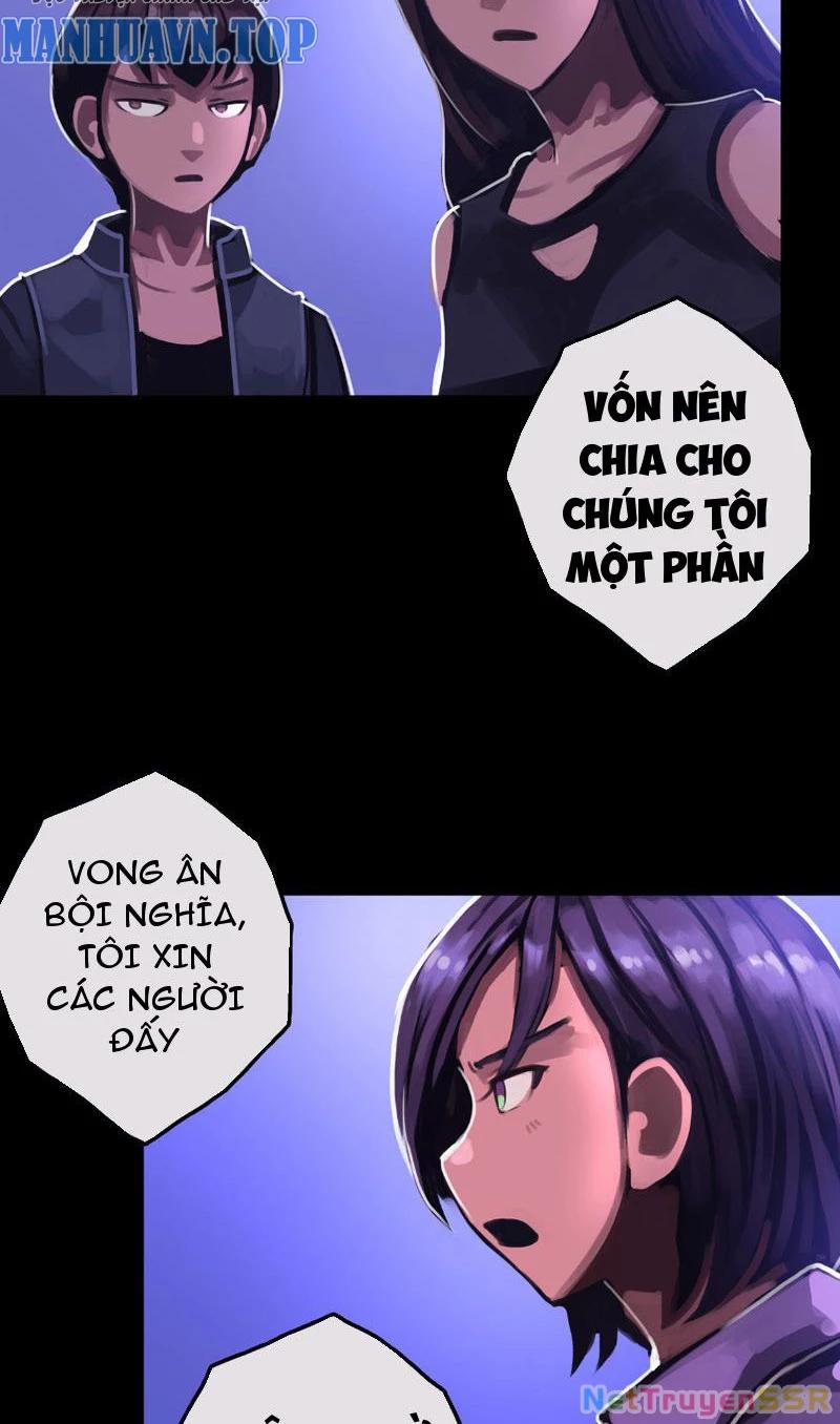 Chỗ Lánh Nạn Của Ta Chỉ Thu Thiếu Mỹ Nữ Chapter 26 - Trang 7