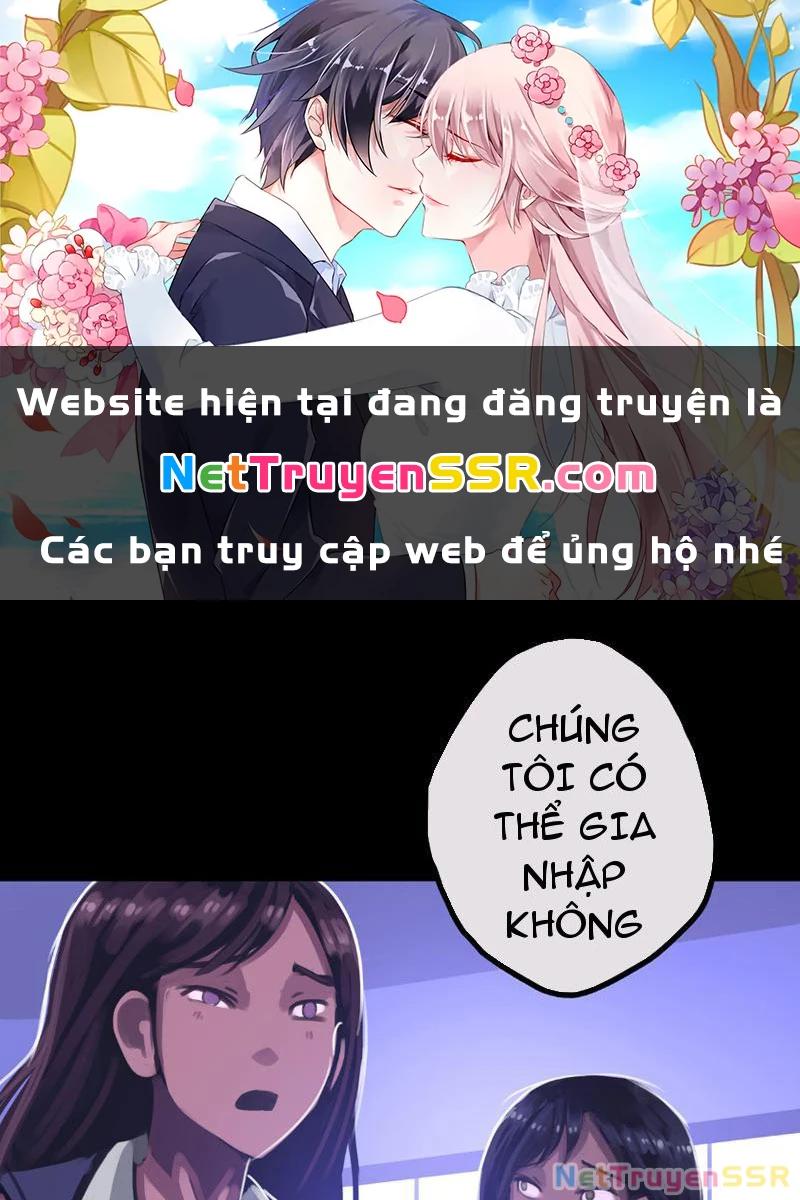 Chỗ Lánh Nạn Của Ta Chỉ Thu Thiếu Mỹ Nữ Chapter 32 - Trang 0