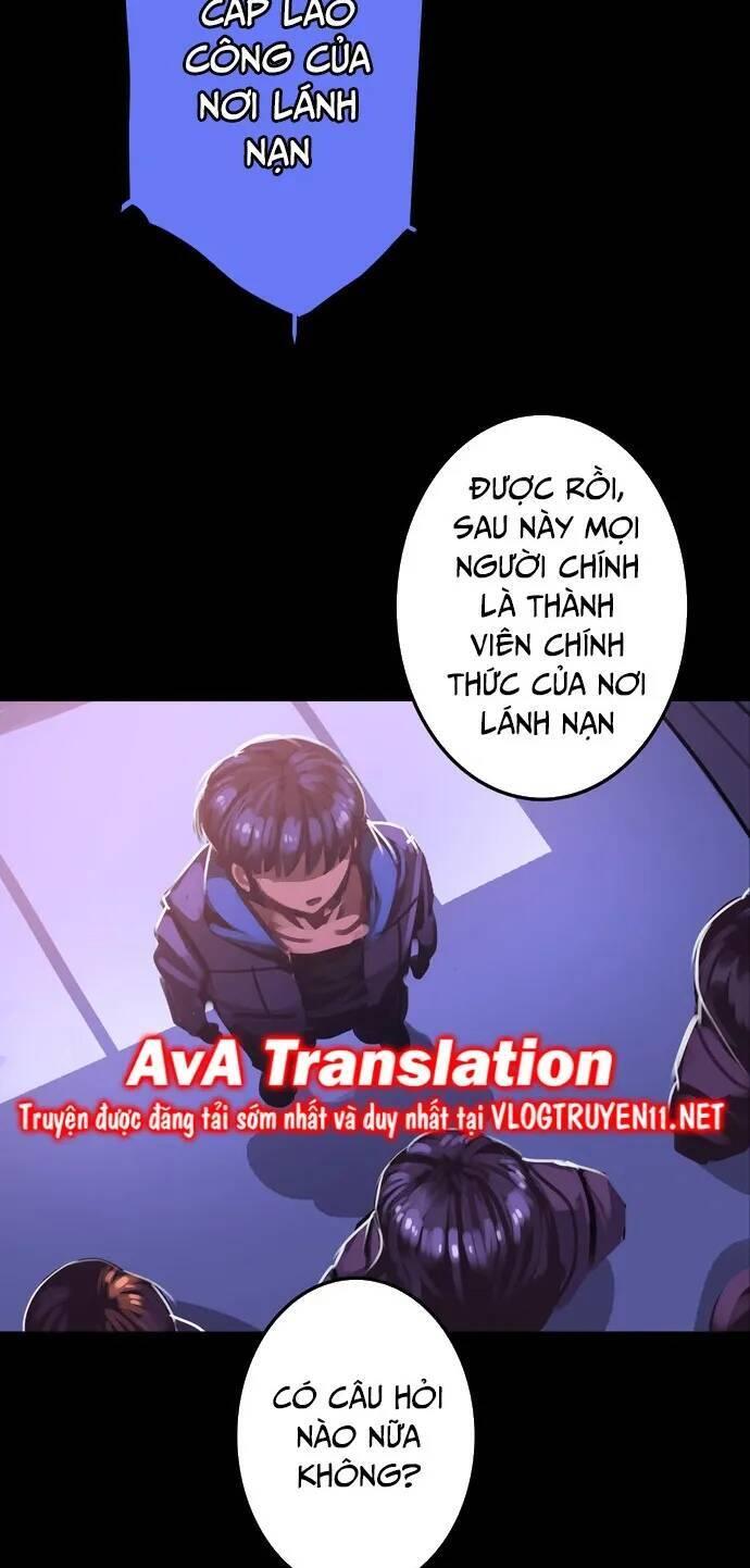 Chỗ Lánh Nạn Của Ta Chỉ Thu Thiếu Mỹ Nữ Chapter 17 - Trang 30