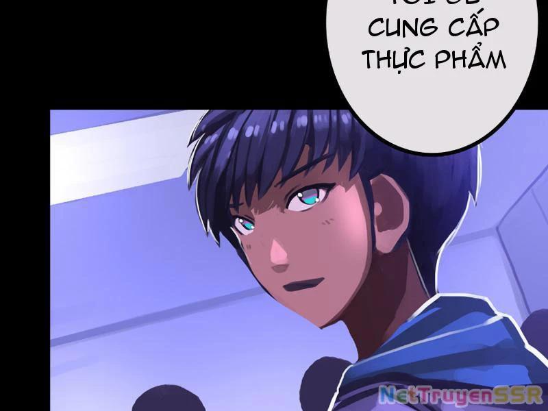 Chỗ Lánh Nạn Của Ta Chỉ Thu Thiếu Mỹ Nữ Chapter 30 - Trang 55