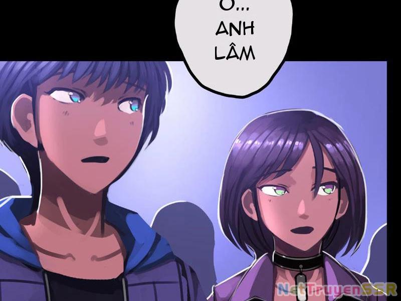 Chỗ Lánh Nạn Của Ta Chỉ Thu Thiếu Mỹ Nữ Chapter 28 - Trang 20