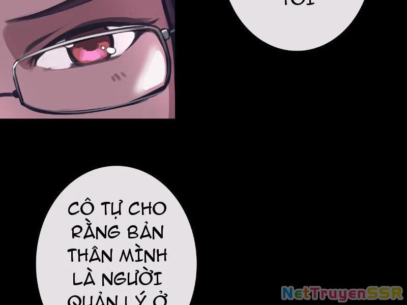 Chỗ Lánh Nạn Của Ta Chỉ Thu Thiếu Mỹ Nữ Chapter 30 - Trang 22