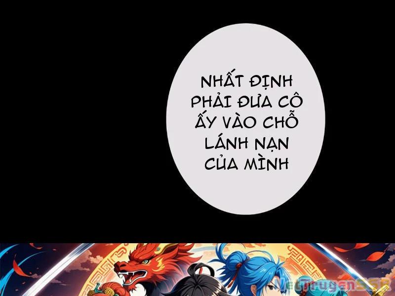 Chỗ Lánh Nạn Của Ta Chỉ Thu Thiếu Mỹ Nữ Chapter 30 - Trang 114