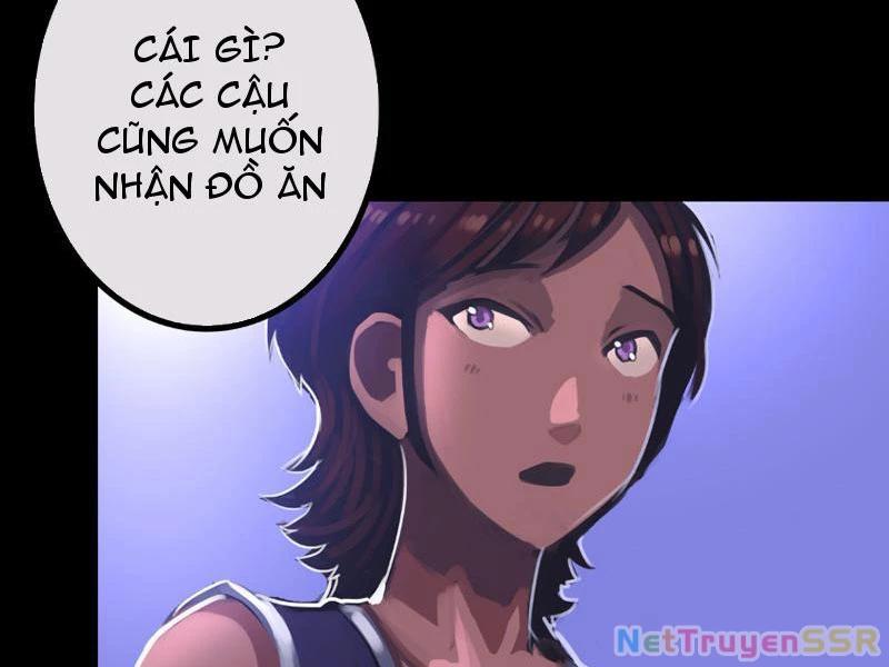 Chỗ Lánh Nạn Của Ta Chỉ Thu Thiếu Mỹ Nữ Chapter 32 - Trang 33