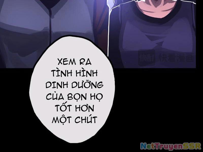 Chỗ Lánh Nạn Của Ta Chỉ Thu Thiếu Mỹ Nữ Chapter 28 - Trang 29