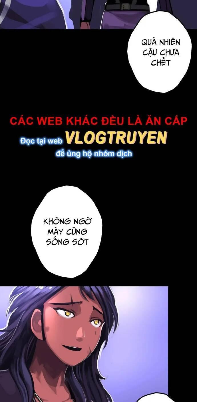 Chỗ Lánh Nạn Của Ta Chỉ Thu Thiếu Mỹ Nữ Chapter 14 - Trang 6