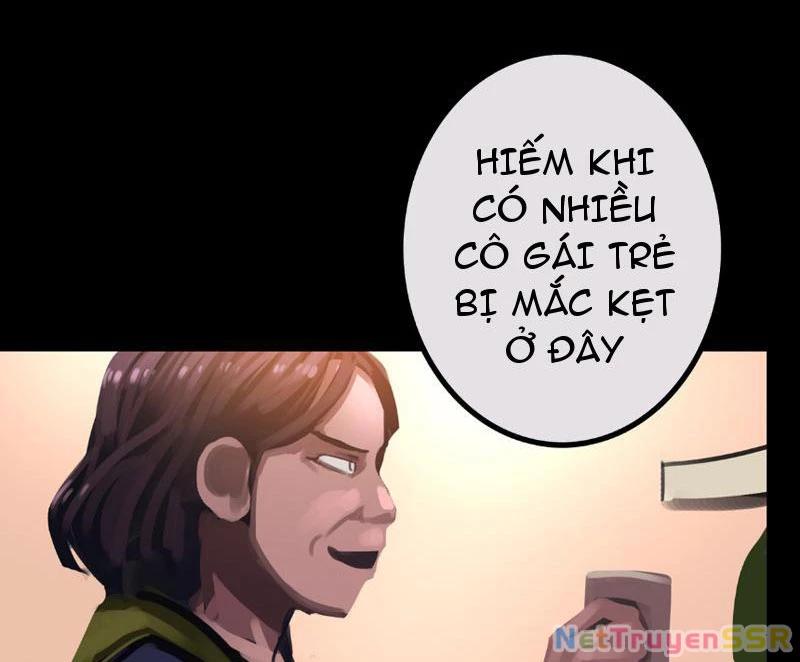 Chỗ Lánh Nạn Của Ta Chỉ Thu Thiếu Mỹ Nữ Chapter 33 - Trang 42