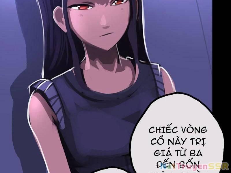 Chỗ Lánh Nạn Của Ta Chỉ Thu Thiếu Mỹ Nữ Chapter 34 - Trang 47