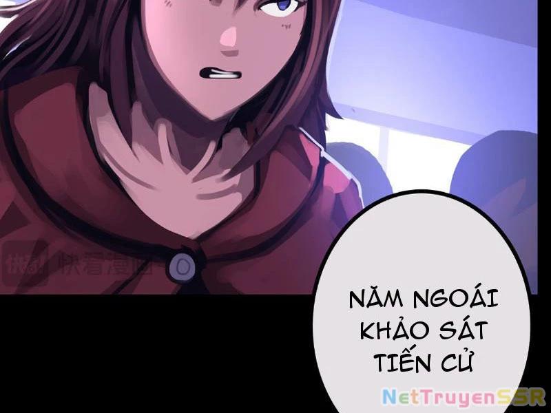 Chỗ Lánh Nạn Của Ta Chỉ Thu Thiếu Mỹ Nữ Chapter 30 - Trang 27