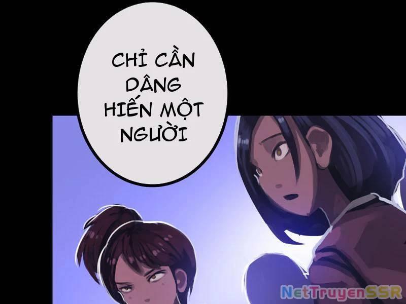 Chỗ Lánh Nạn Của Ta Chỉ Thu Thiếu Mỹ Nữ Chapter 34 - Trang 110