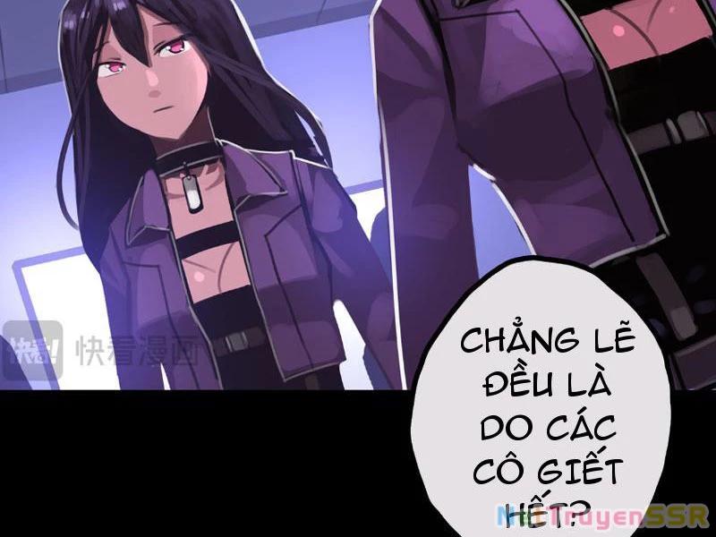 Chỗ Lánh Nạn Của Ta Chỉ Thu Thiếu Mỹ Nữ Chapter 28 - Trang 12