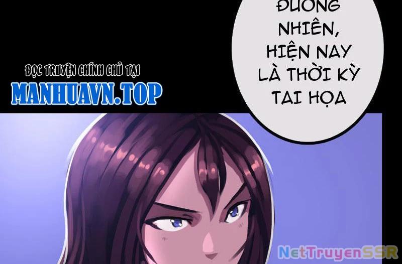 Chỗ Lánh Nạn Của Ta Chỉ Thu Thiếu Mỹ Nữ Chapter 28 - Trang 43