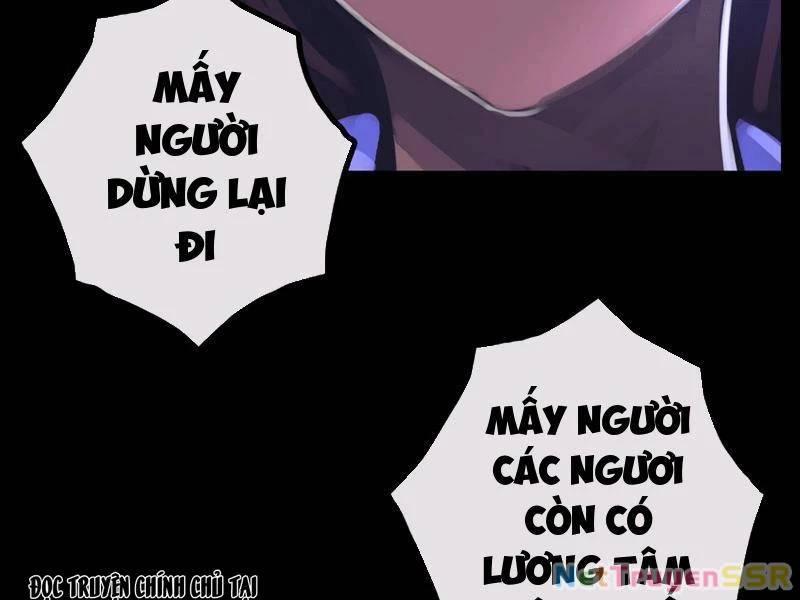 Chỗ Lánh Nạn Của Ta Chỉ Thu Thiếu Mỹ Nữ Chapter 35 - Trang 23