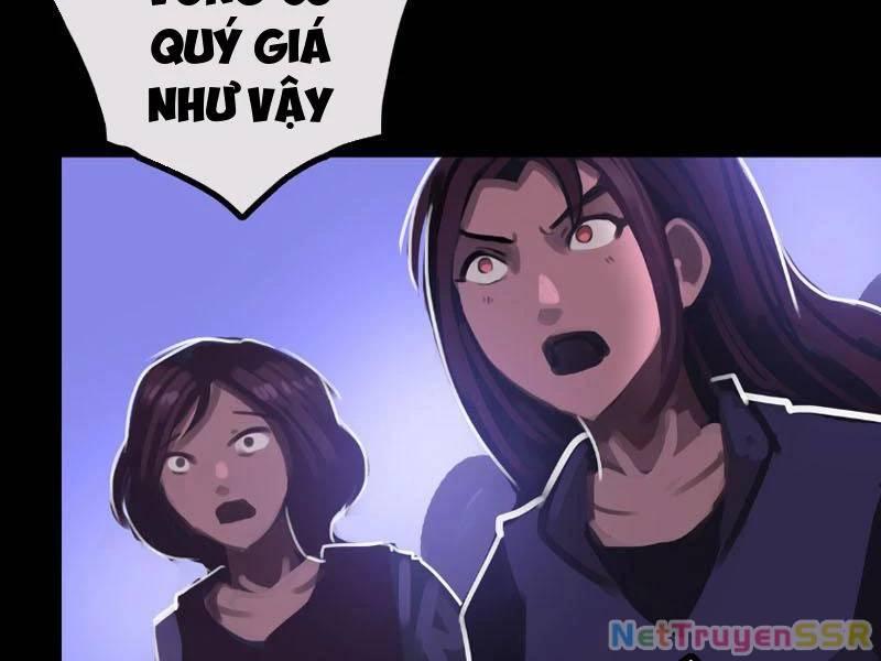 Chỗ Lánh Nạn Của Ta Chỉ Thu Thiếu Mỹ Nữ Chapter 34 - Trang 63