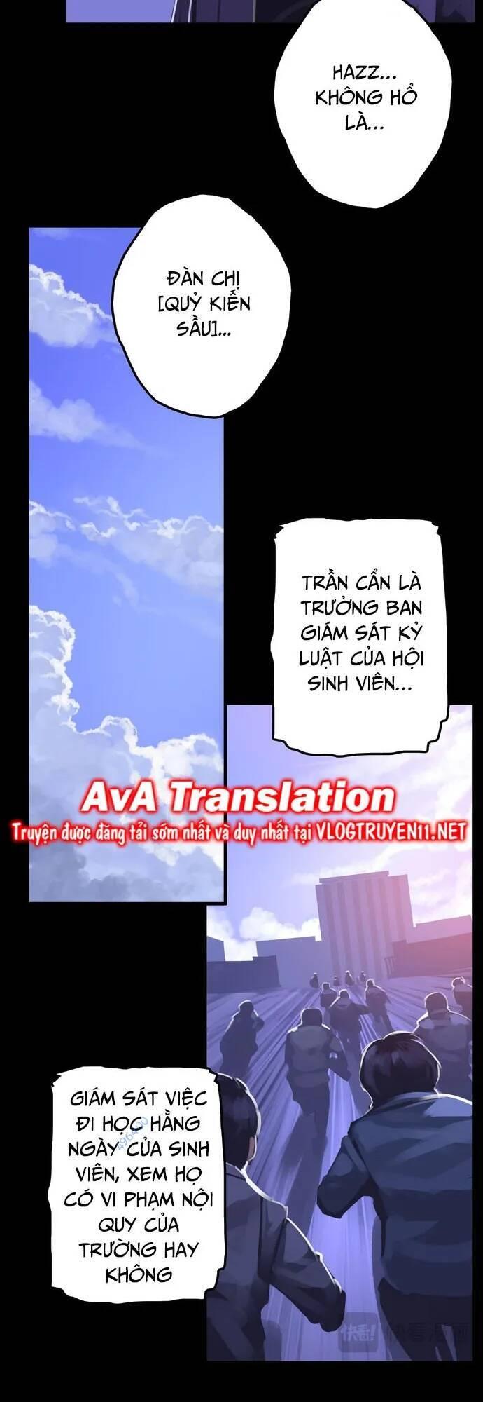 Chỗ Lánh Nạn Của Ta Chỉ Thu Thiếu Mỹ Nữ Chapter 20 - Trang 4