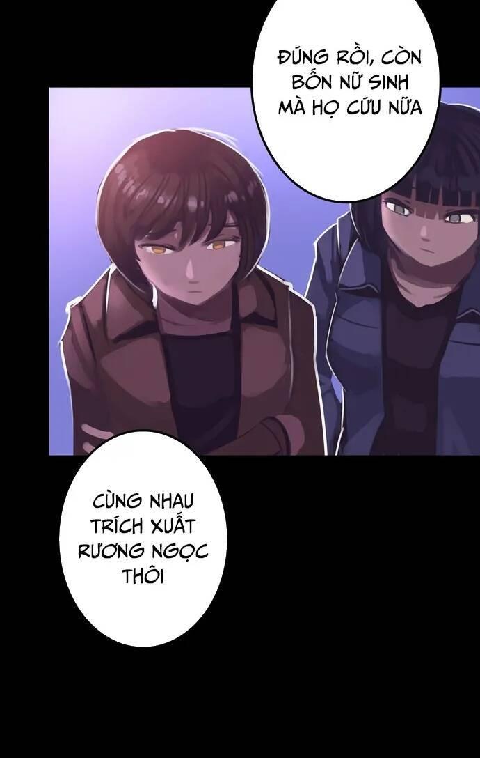 Chỗ Lánh Nạn Của Ta Chỉ Thu Thiếu Mỹ Nữ Chapter 18 - Trang 15