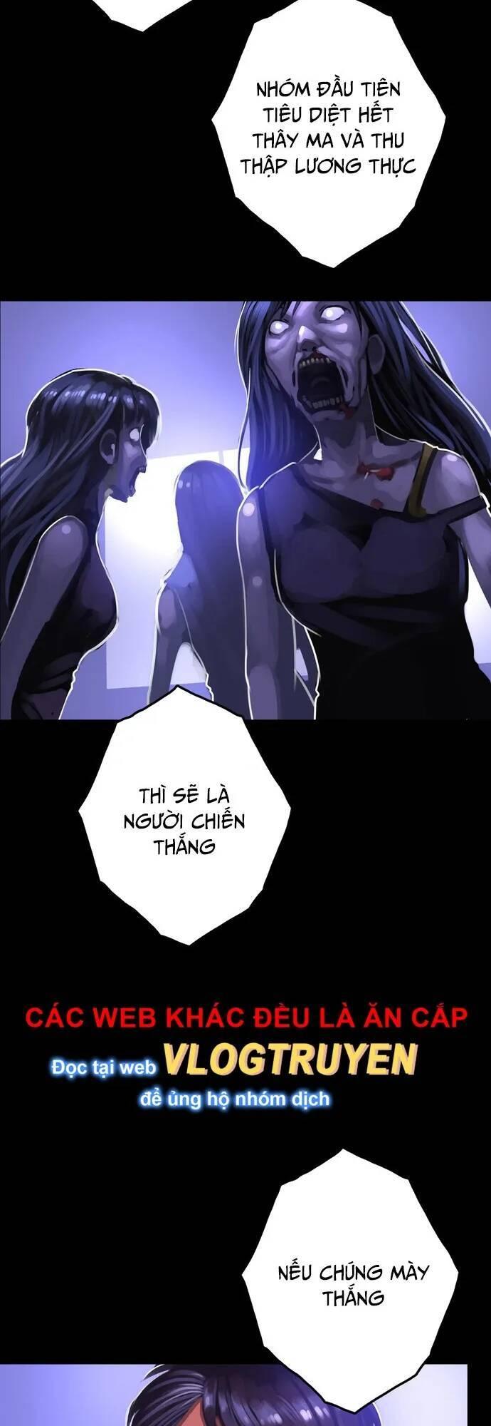 Chỗ Lánh Nạn Của Ta Chỉ Thu Thiếu Mỹ Nữ Chapter 14 - Trang 33