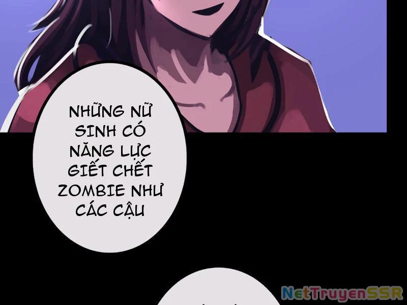 Chỗ Lánh Nạn Của Ta Chỉ Thu Thiếu Mỹ Nữ Chapter 28 - Trang 44