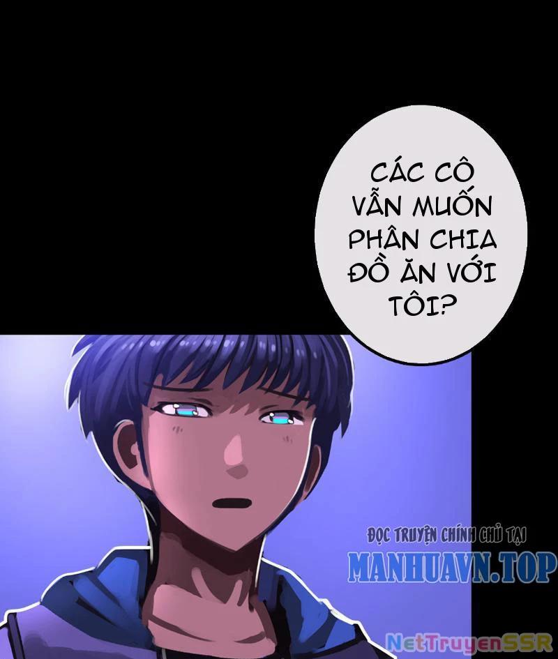 Chỗ Lánh Nạn Của Ta Chỉ Thu Thiếu Mỹ Nữ Chapter 26 - Trang 40