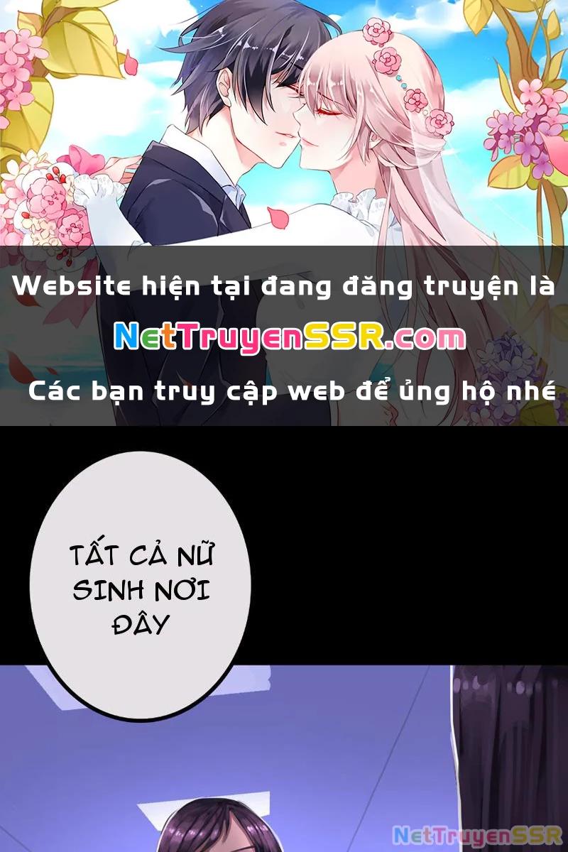 Chỗ Lánh Nạn Của Ta Chỉ Thu Thiếu Mỹ Nữ Chapter 30 - Trang 0