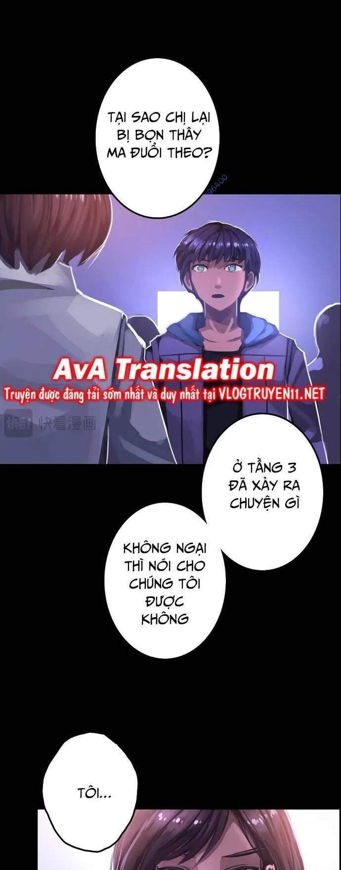 Chỗ Lánh Nạn Của Ta Chỉ Thu Thiếu Mỹ Nữ Chapter 21 - Trang 5