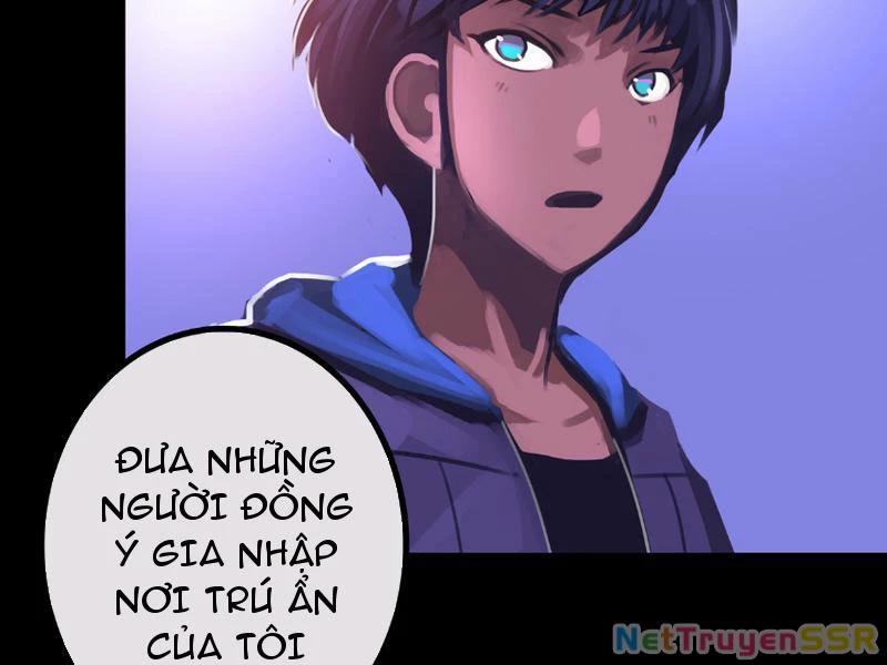 Chỗ Lánh Nạn Của Ta Chỉ Thu Thiếu Mỹ Nữ Chapter 32 - Trang 49