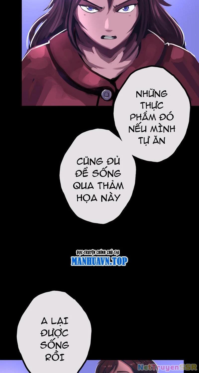 Chỗ Lánh Nạn Của Ta Chỉ Thu Thiếu Mỹ Nữ Chapter 31 - Trang 21