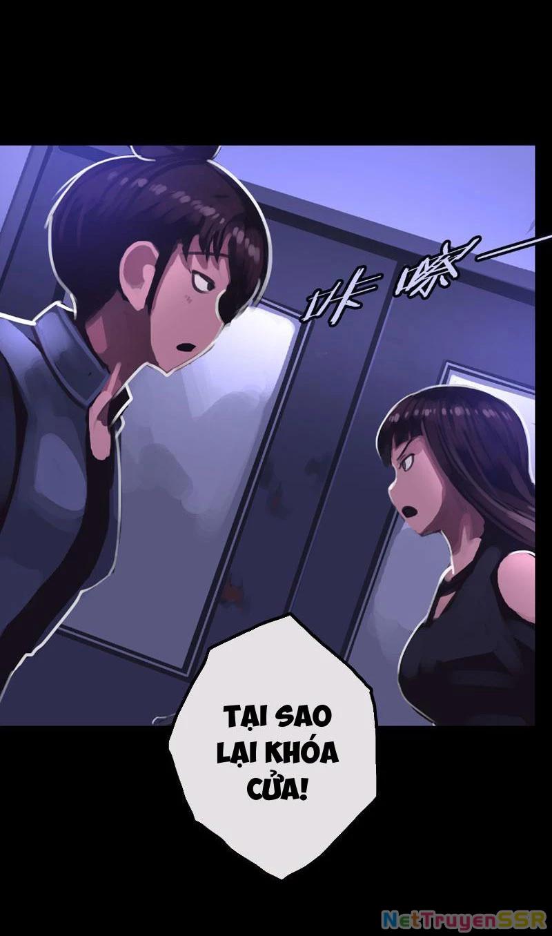 Chỗ Lánh Nạn Của Ta Chỉ Thu Thiếu Mỹ Nữ Chapter 26 - Trang 19