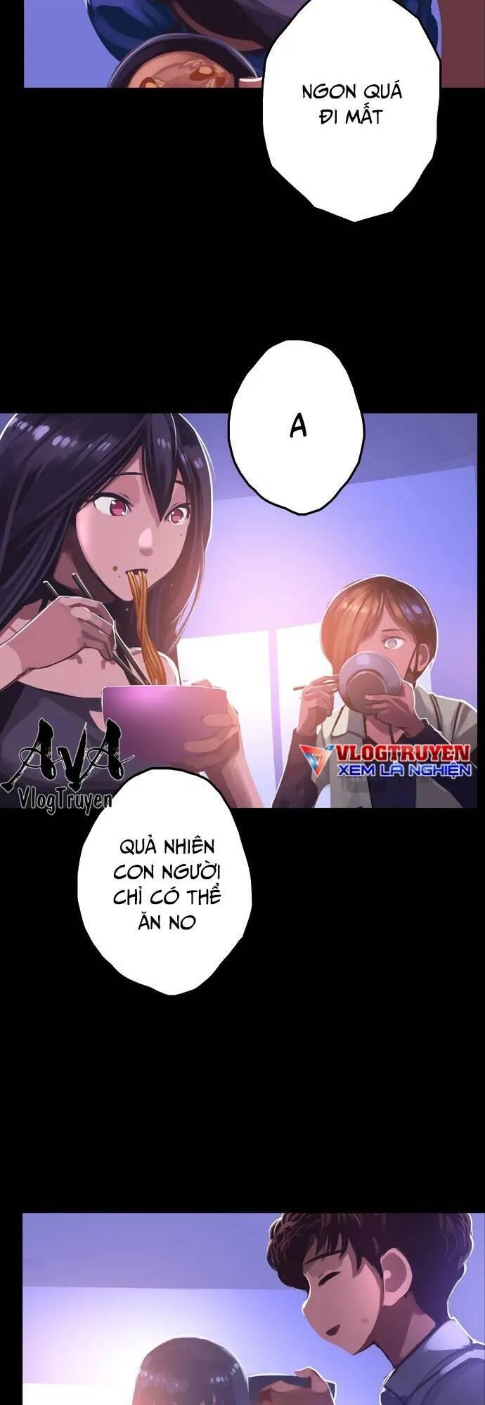 Chỗ Lánh Nạn Của Ta Chỉ Thu Thiếu Mỹ Nữ Chapter 17 - Trang 10